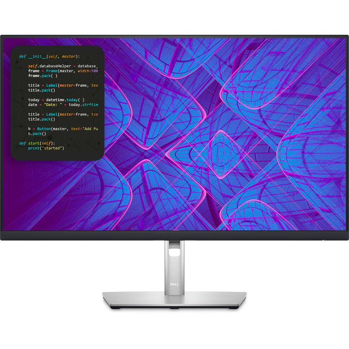 Dell P2723QE - official Dell image