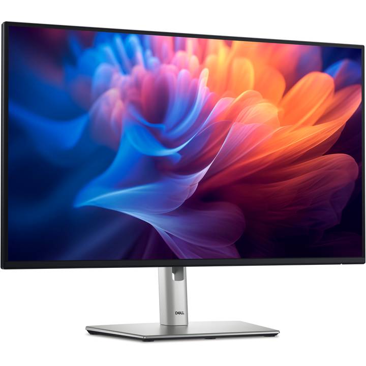 Dell P2725H monitor - official Dell image 1