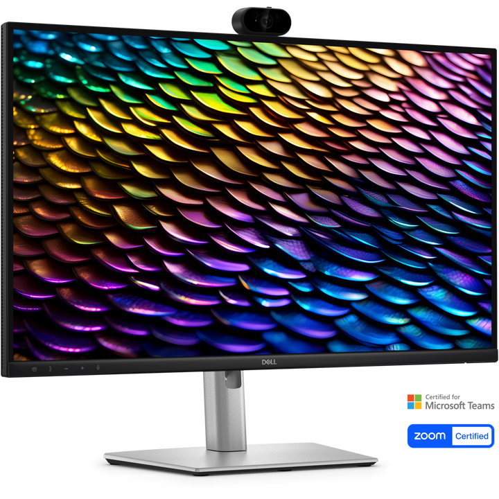 Dell P2726DEB monitor - image 1