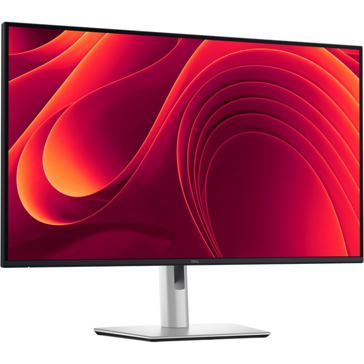Dell Pro 32 Plus 4K USB-C Hub Monitor P3225QE - image 1