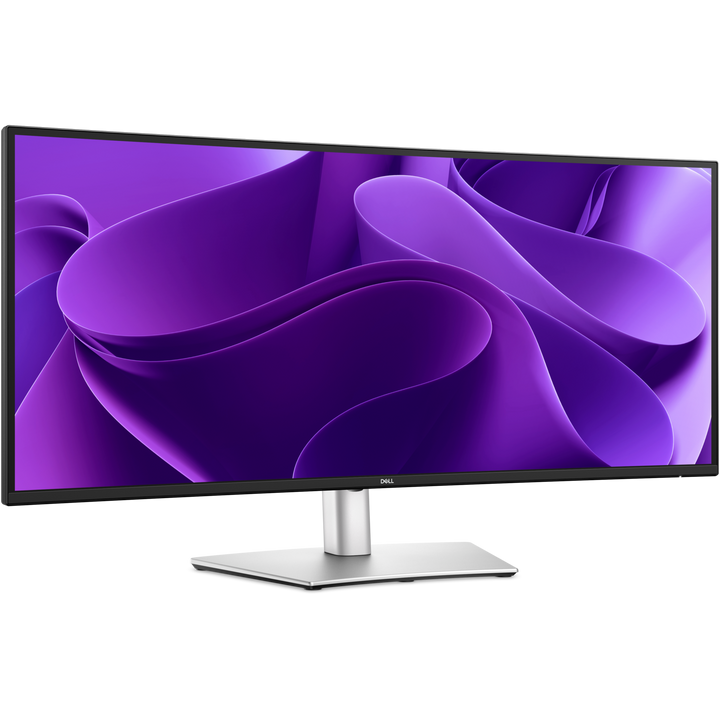 Dell Pro 34 Plus USB-C Hub Monitor P3425WE - image 1