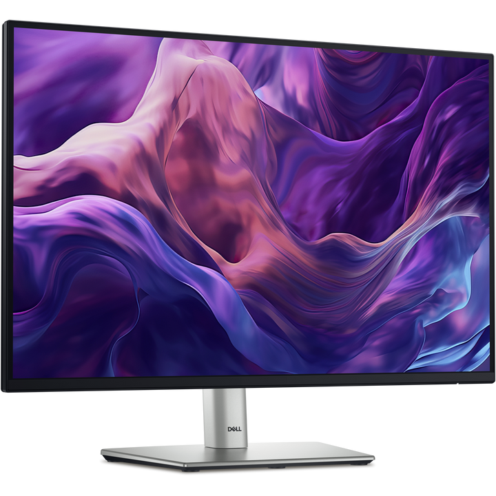 Dell Pro 24 Plus P2425E monitor - official Dell image 1