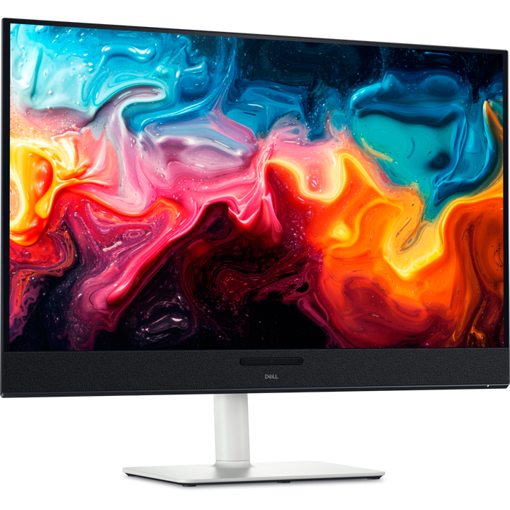 Dell 32 Plus S3225QC monitor - official Dell image 1