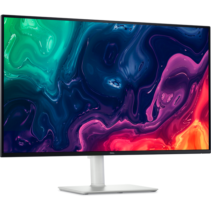 Dell 32 Plus S3225QS monitor - official Dell image 1