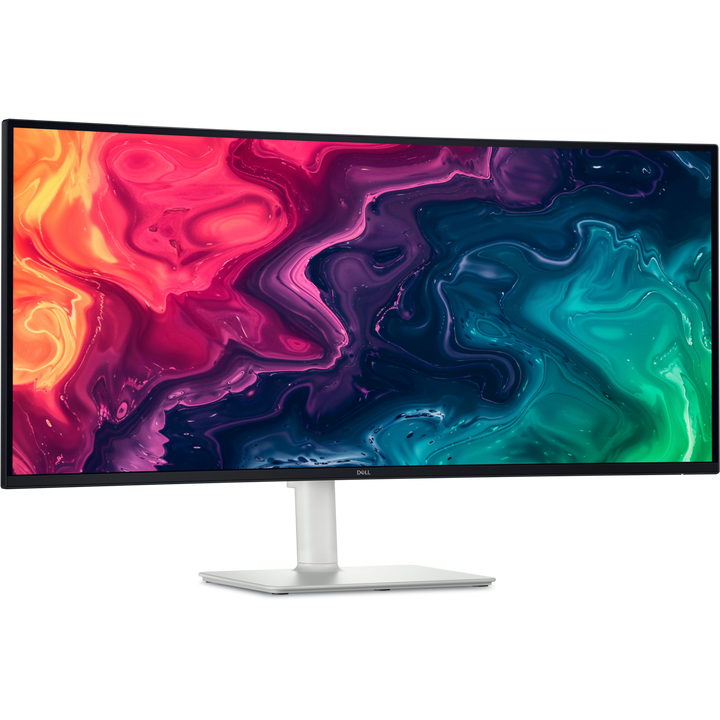 Dell 34 Plus S3425DW monitor - official Dell image 1