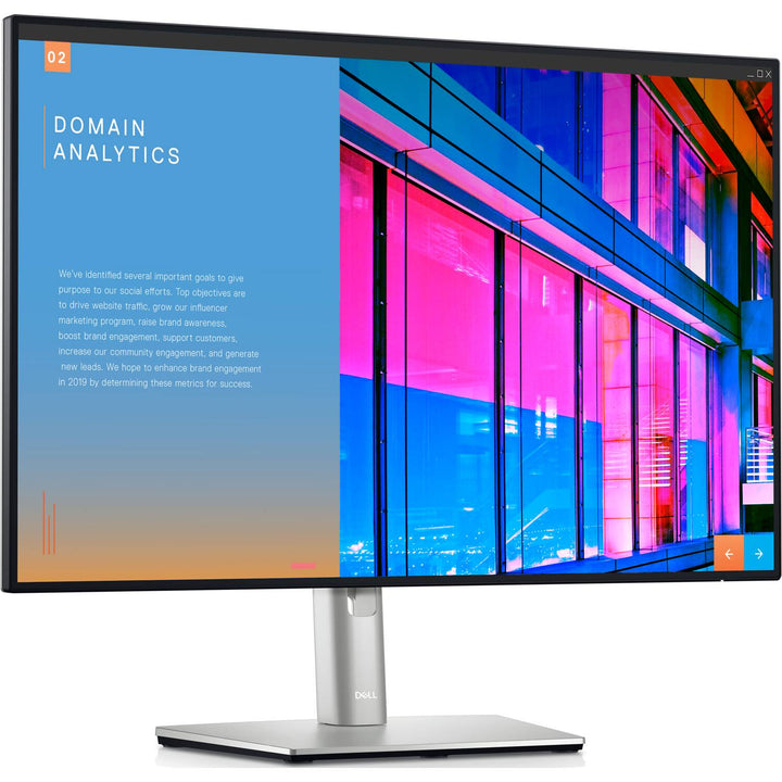 Dell U2421E - official Dell image