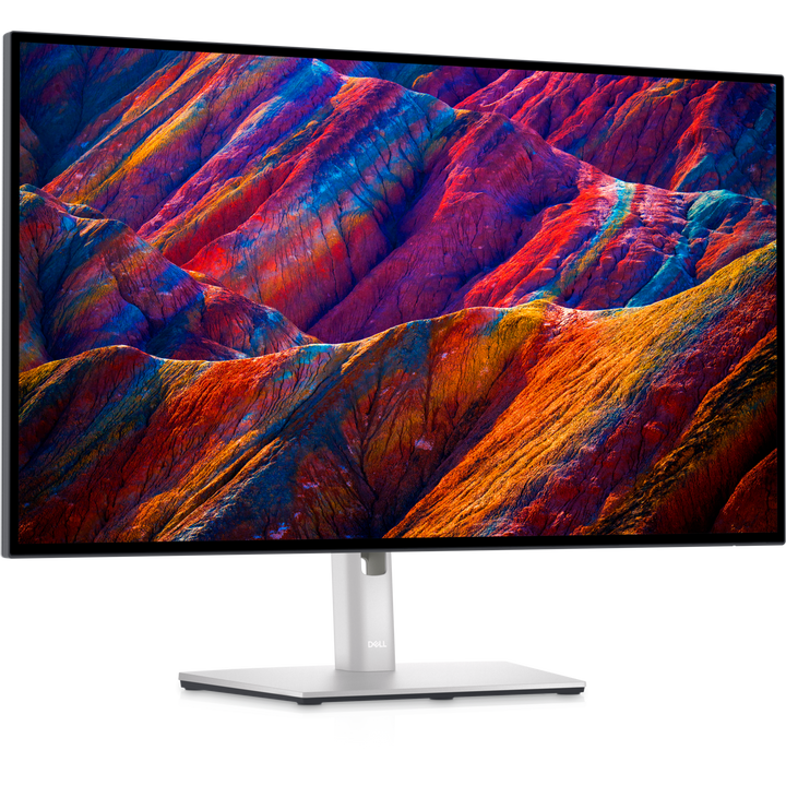 Dell U2723QE - official Dell image