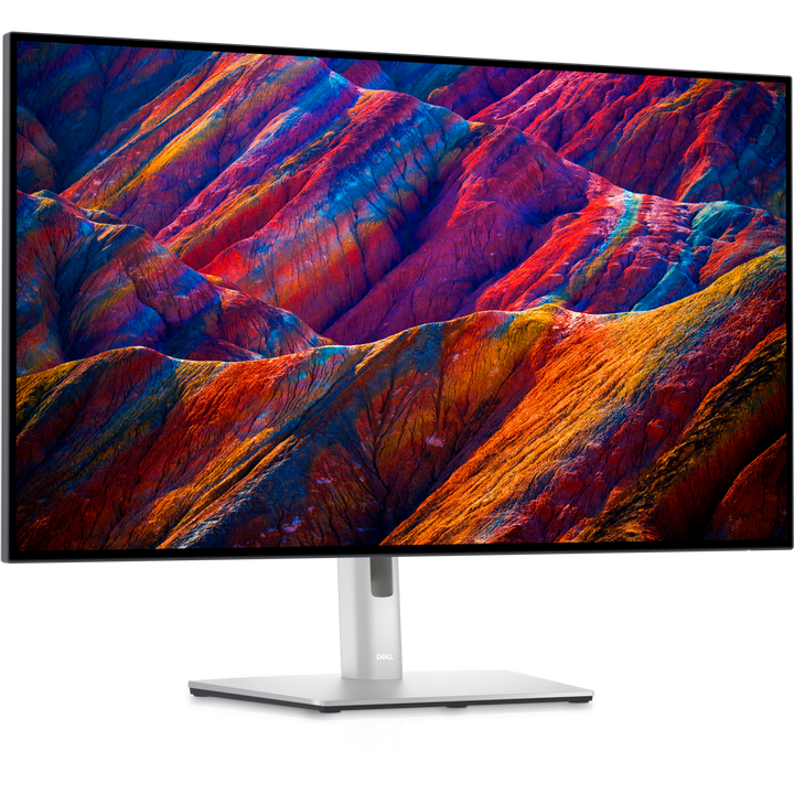 Dell U3223QE - official Dell image