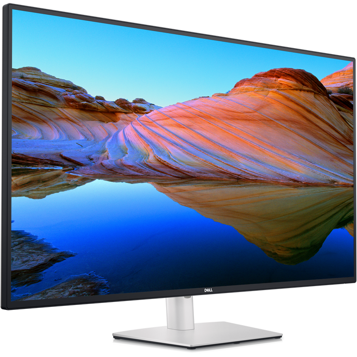 Dell U4323QE monitor - official Dell image 1