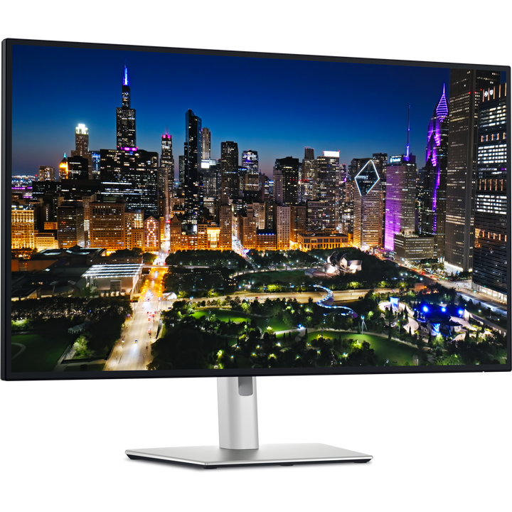 Dell UltraSharp U3225QE
