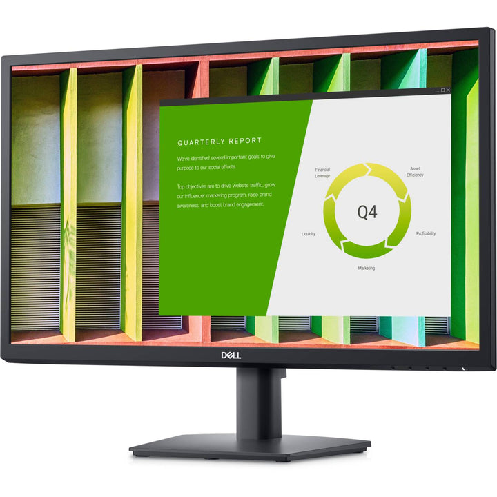 Dell E2422H monitor