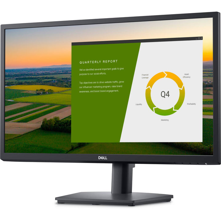 Dell E2422HS monitor