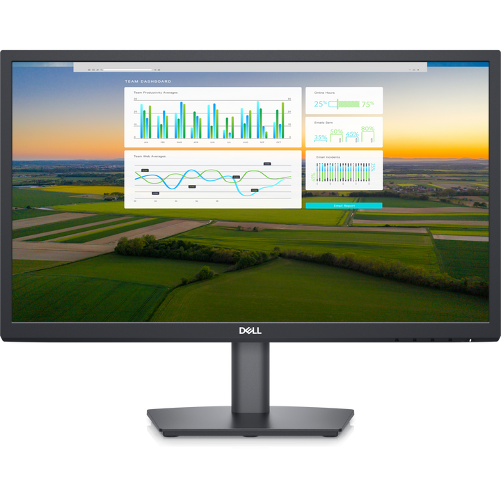 Dell E2222H - official Dell image