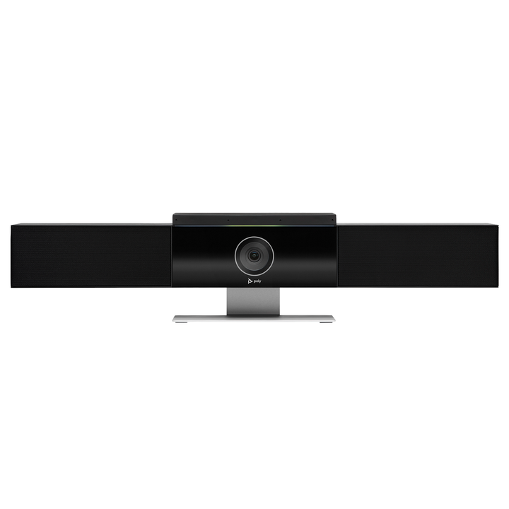HP Poly Studio USB Video Bar 4K Ultra HD Conferencing (842D4AA)