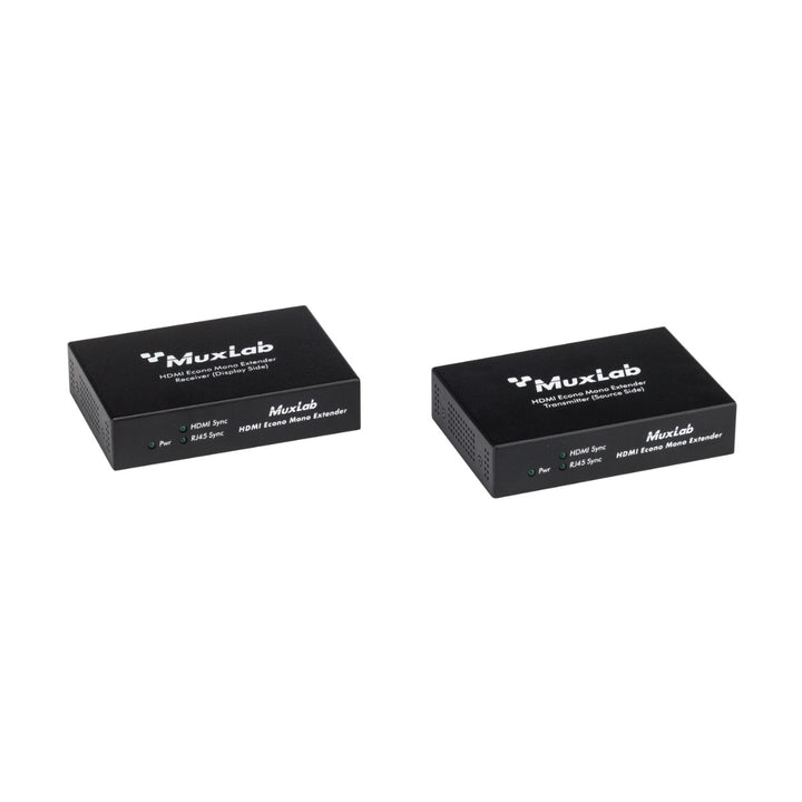 MuxLab 500451 HDMI HDBaseT extender kit