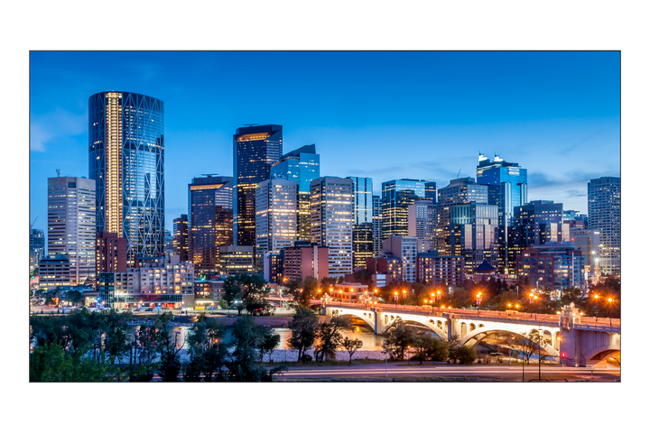 Samsung VM55H-E 55" FHD Video Wall Display