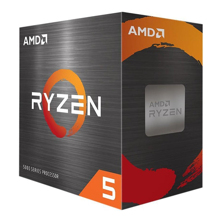 AMD Ryzen 5 5500 processor