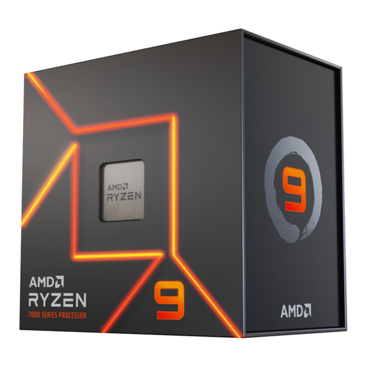 AMD Ryzen 9 7900 processor