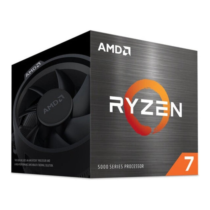 AMD Ryzen 7 5700 processor