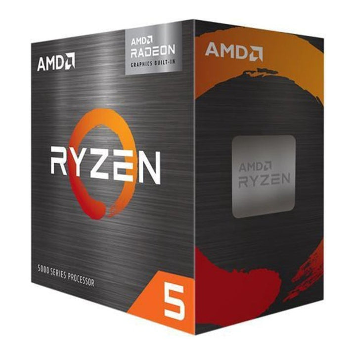 AMD Ryzen 5 5600GT processor