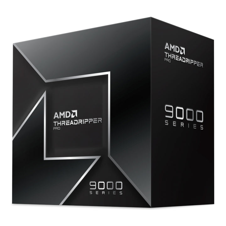 AMD Ryzen Threadripper PRO 9985WX processor