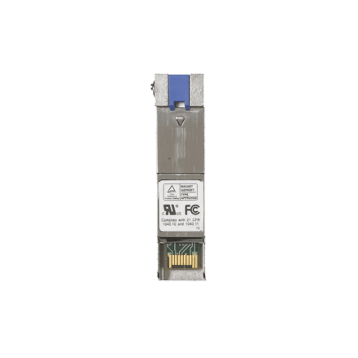 NETGEAR AGM732F 1000BASE-LX SFP Single-Mode Fibre Transceiver Module
