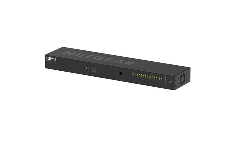 NETGEAR AV Line M4250 - 12M2XF Managed Switch (MSM4214X - 100EUS) - SourceIT