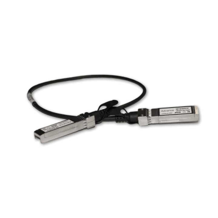 NETGEAR SFP+ Direct Attach Copper Cable (AXC761 / AXC763)