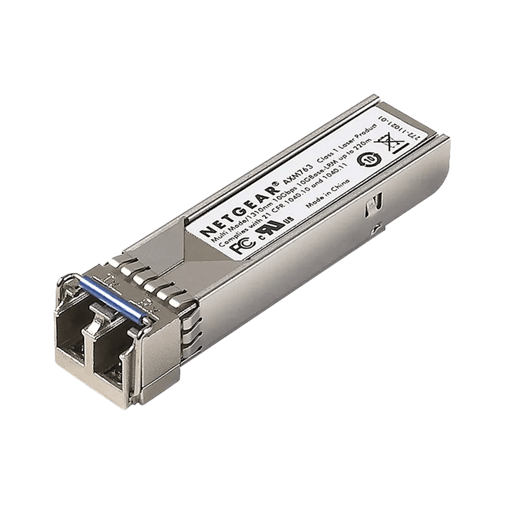 NETGEAR AXM763 10GBASE-LRM SFP+ Module