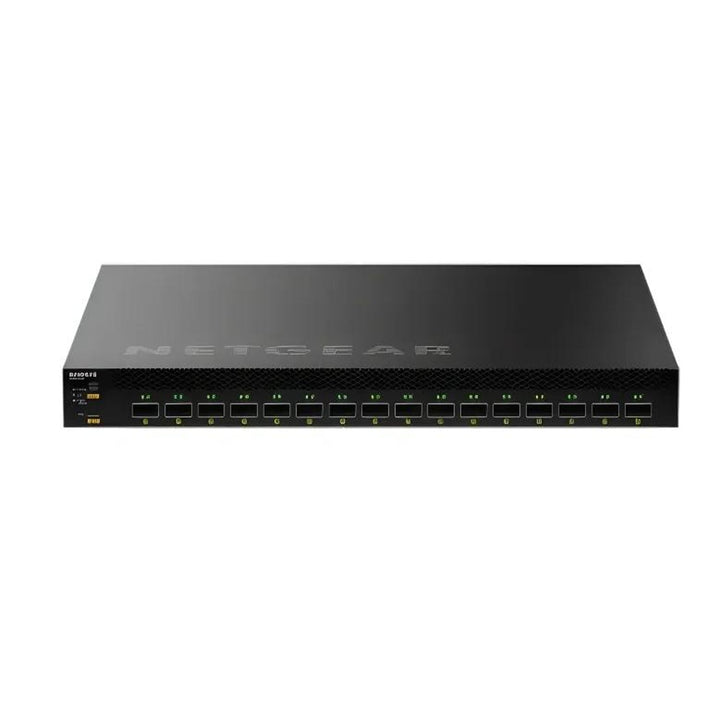 NETGEAR M4350-16C 16-Port 100G QSFP28 Fully Managed Switch (CSM4316-100NES)