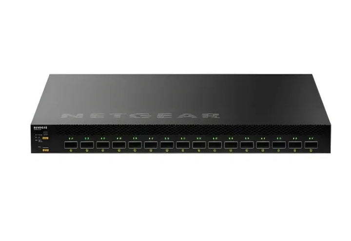 NETGEAR M4350-16C Fully Managed Switch