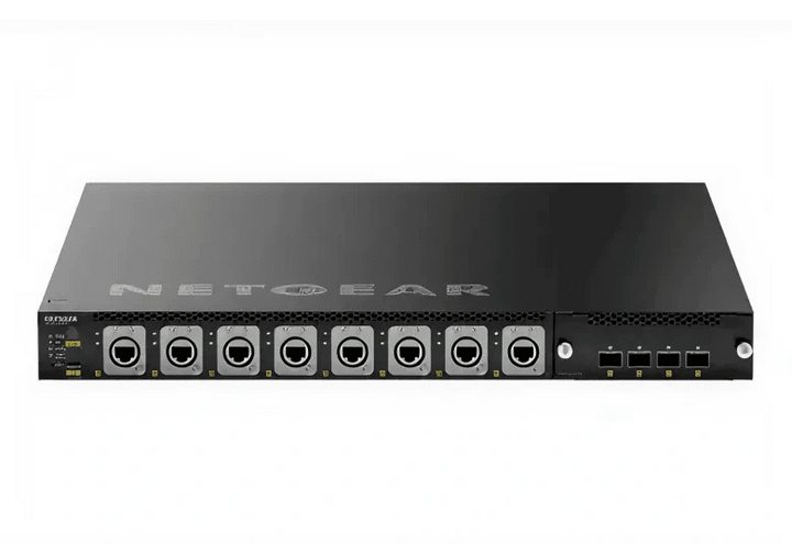 NETGEAR M4350-16M4V Fully Managed Switch