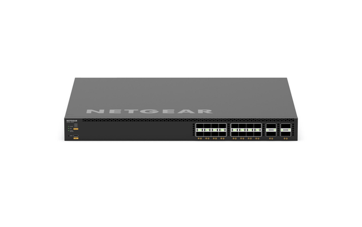 NETGEAR M4350 - 16V4C Managed Switch (VSM4320C - 100NES) - SourceIT