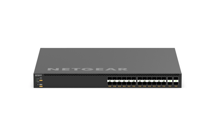 NETGEAR M4350 - 24F4V Fully Managed Switch (XSM4328FV - 100NES) - SourceIT