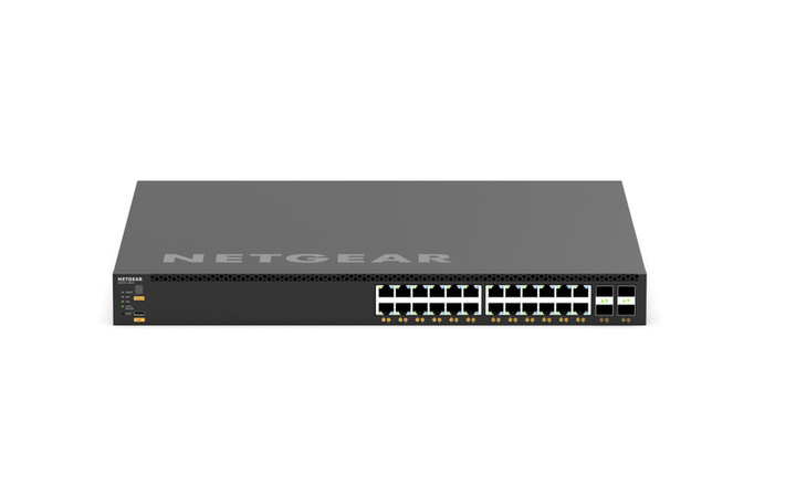 NETGEAR M4350 - 24X4V Fully Managed Switch (XSM4328CV - 100NES) - SourceIT
