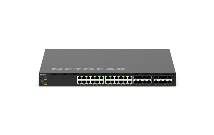 NETGEAR M4350 - 24X8F8V Fully Managed Switch (XSM4340V - 100NES) - SourceIT