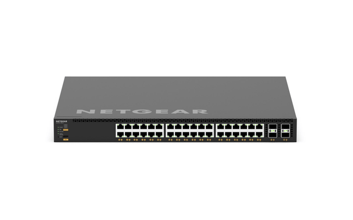 NETGEAR M4350 - 36X4V Fully Managed Switch (XSM4340CV - 100NES) - SourceIT