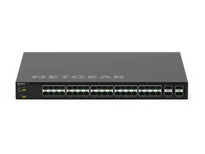 NETGEAR M4350-40F4C Fully Managed Switch