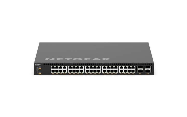 NETGEAR M4350 - 40X4C Fully Managed Switch (XSM4344C - 100NES) - SourceIT