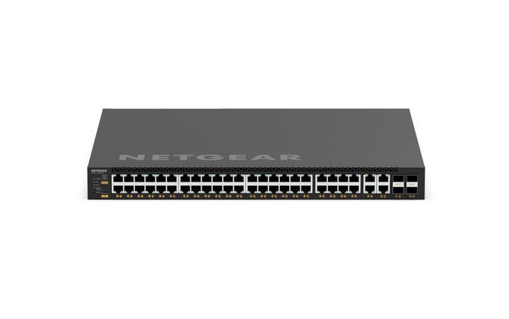 NETGEAR M4350 - 44M4X4V Fully Managed Switch (MSM4352 - 100NES) - SourceIT