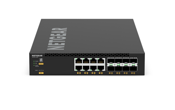 NETGEAR M4350 - 8X8F Fully Managed Switch (XSM4316 - 100NES) - SourceIT