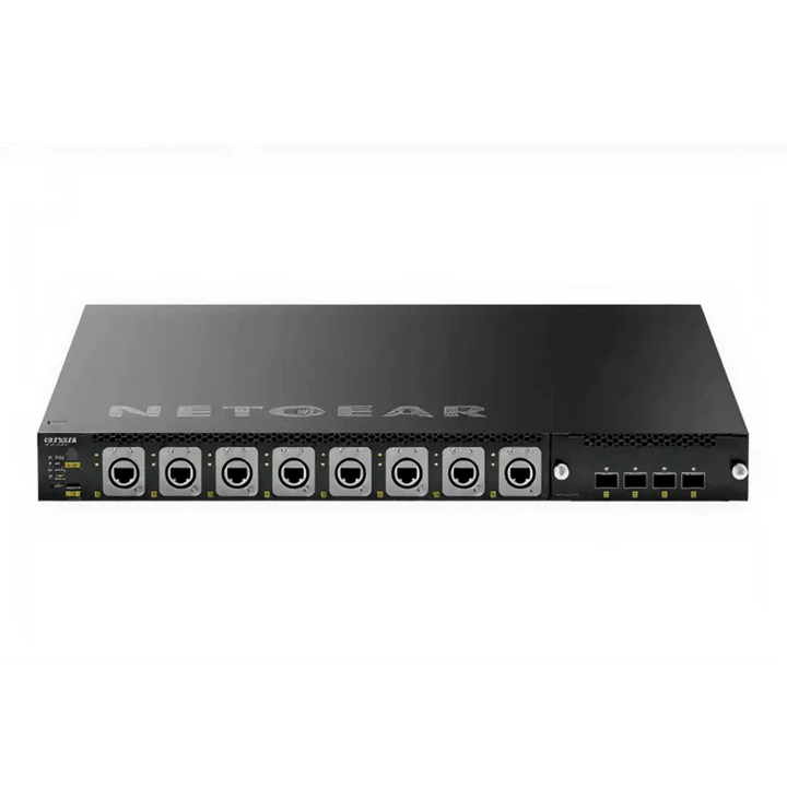NETGEAR M4350-16M4V 16x 2.5G PoE++ Fully Managed Switch (MSM4320-100NES)