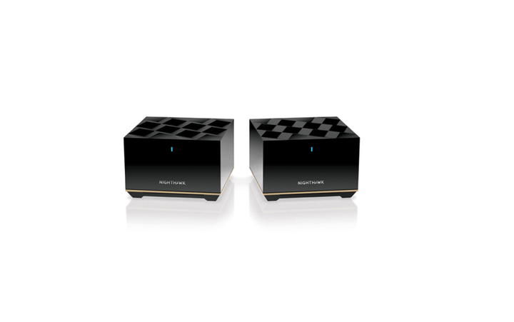 NETGEAR Nighthawk Tri - Band WiFi 6E Mesh System (MK92 - 1PCAPS) - SourceIT