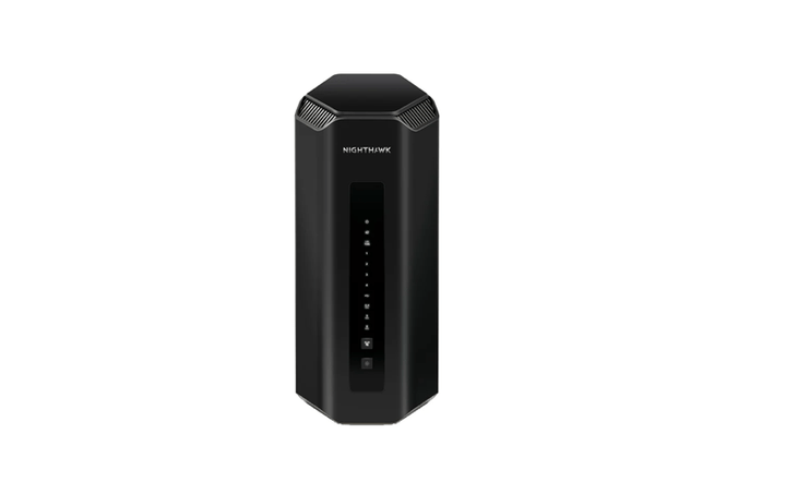 NETGEAR Nighthawk Tri - Band WiFi 7 Router BE19000 (RS700S - 100APS) - SourceIT