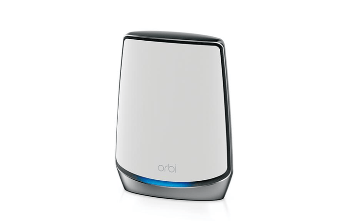 NETGEAR Orbi Ultra - Performance Tri - Band WiFi 6 Add - on Satellite (RBS850 - 100EUS) - SourceIT