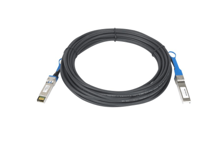 NETGEAR ProSafe™ 10m Direct Attached SFP+ Cable (AXC7610 - 10000S) - SourceIT