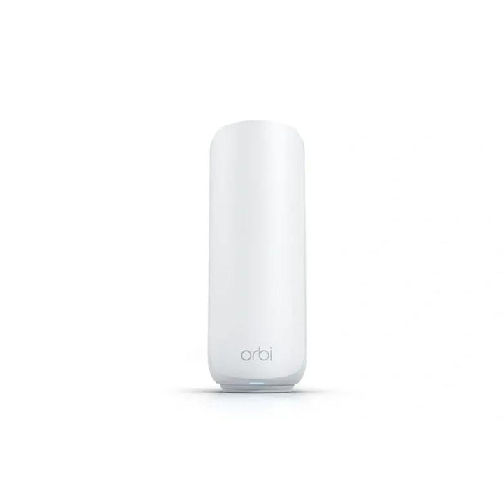 NETGEAR Orbi 370 RBE370 WiFi 7 Mesh Add-on Satellite