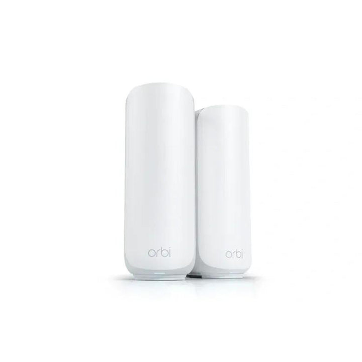 NETGEAR Orbi 370 RBE372 Dual-Band WiFi 7 Mesh System 2-Pack