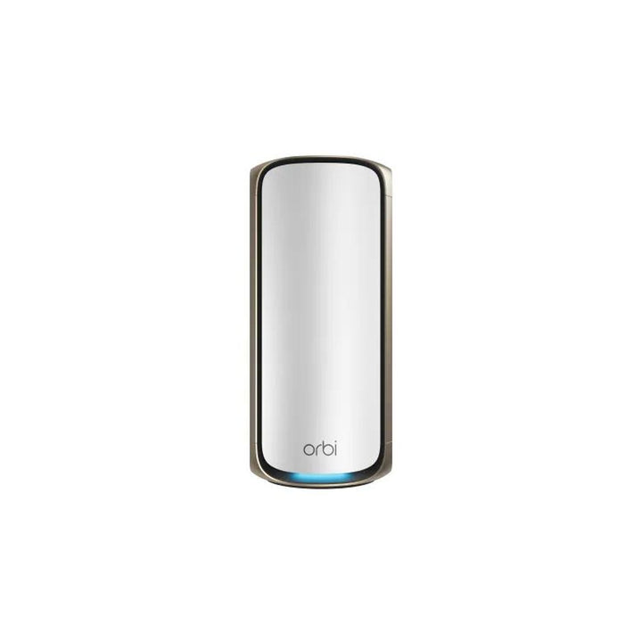 NETGEAR Orbi 970 RBE970 Quad-Band WiFi 7 Add-on Satellite