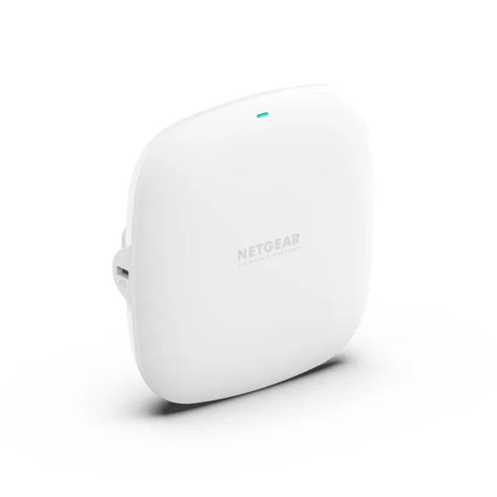 NETGEAR WAX210 WiFi 6 AX1800 Dual-Band Access Point
